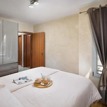 Luxury Casablanca/vivaldi * Pula