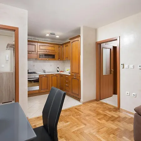 Apartment Luxury Casablanca/vivaldi