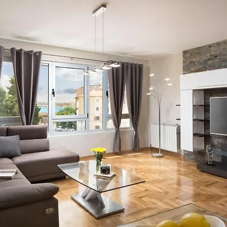 Apartment Luxury Casablanca/vivaldi *