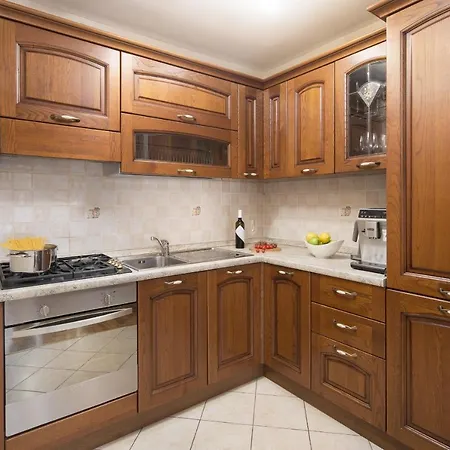 Apartment Luxury Casablanca/vivaldi *