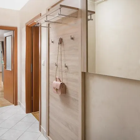 Apartment Luxury Casablanca/vivaldi Pula