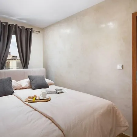 Apartment Luxury Casablanca/vivaldi *