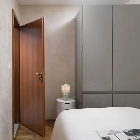 Luxury Casablanca/vivaldi Apartment Pula