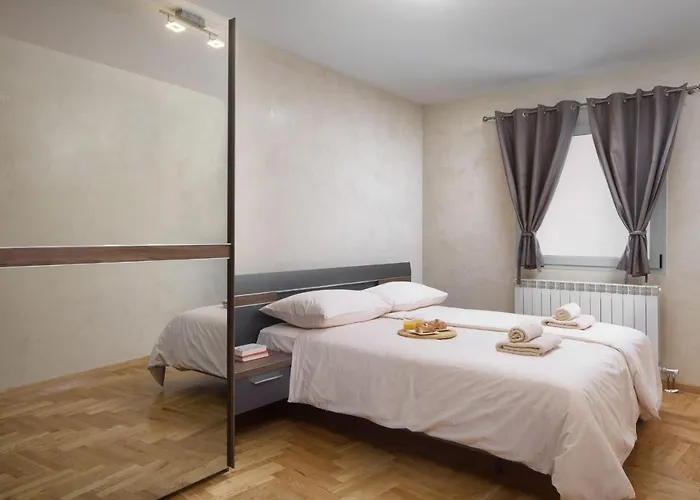 Luxury Casablanca/vivaldi Appartement