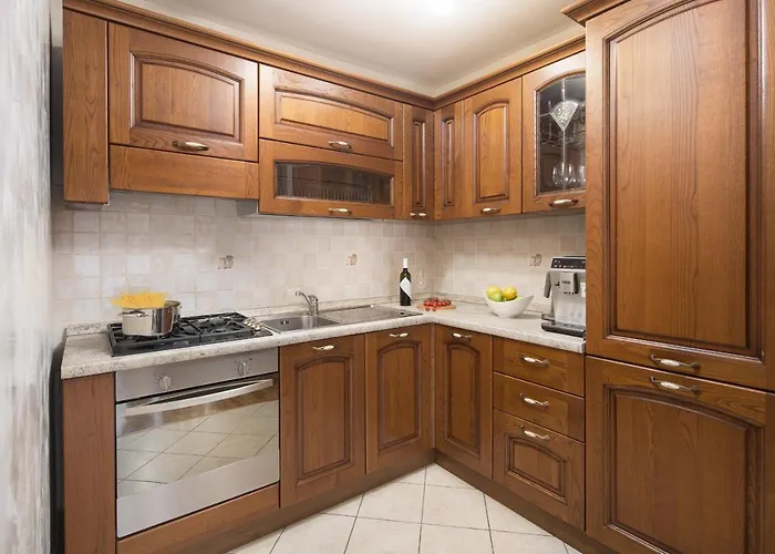 Appartement Luxury Casablanca/vivaldi *