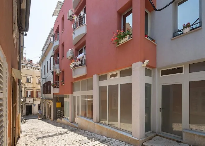 Appartement Luxury Casablanca/vivaldi