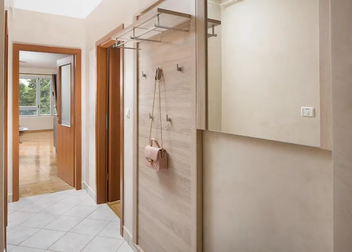 Appartement Luxury Casablanca/vivaldi Pula