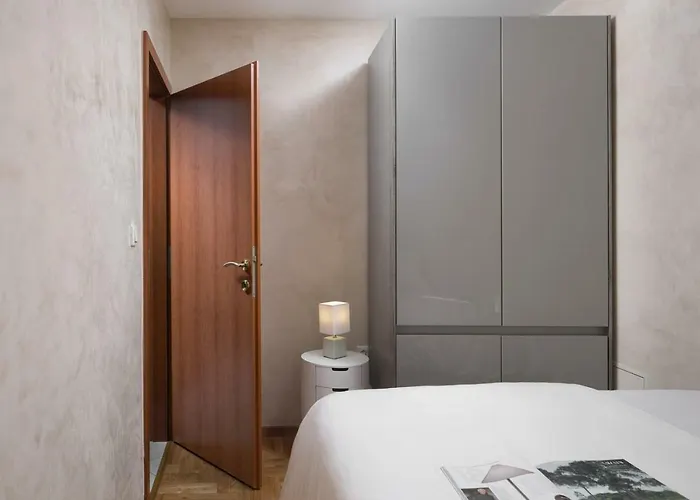 Luxury Casablanca/vivaldi Appartement Pula
